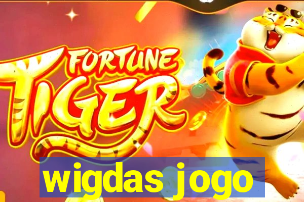 wigdas jogo